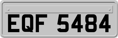 EQF5484