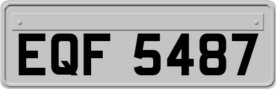 EQF5487