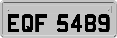EQF5489