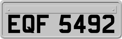 EQF5492