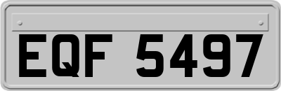 EQF5497