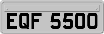 EQF5500