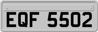 EQF5502