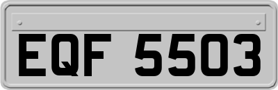 EQF5503