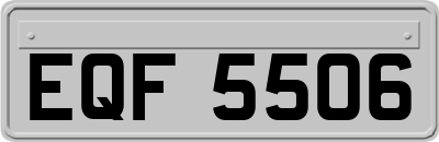 EQF5506