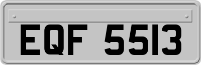 EQF5513
