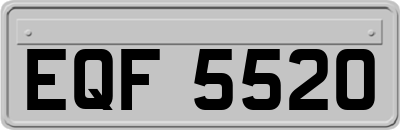 EQF5520