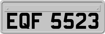 EQF5523