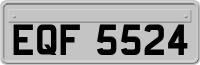 EQF5524