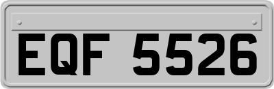 EQF5526