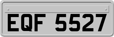 EQF5527