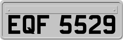 EQF5529