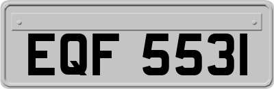 EQF5531