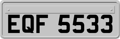 EQF5533