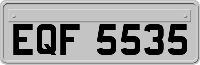 EQF5535