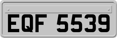 EQF5539