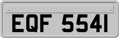EQF5541