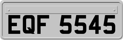 EQF5545