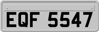 EQF5547