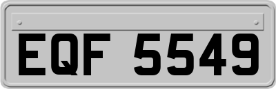 EQF5549