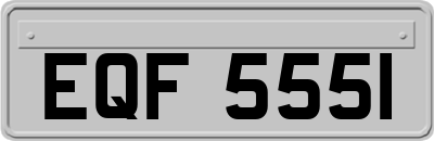EQF5551
