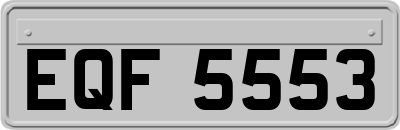 EQF5553