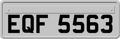 EQF5563