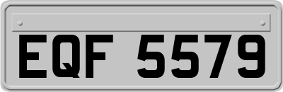 EQF5579