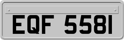 EQF5581