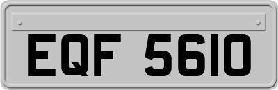 EQF5610