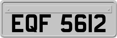 EQF5612