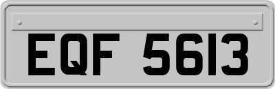 EQF5613
