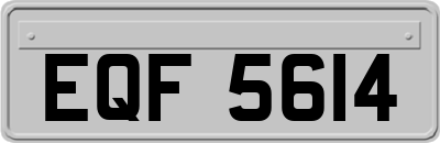 EQF5614