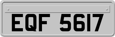 EQF5617