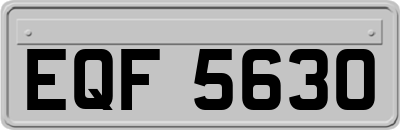 EQF5630