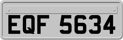 EQF5634