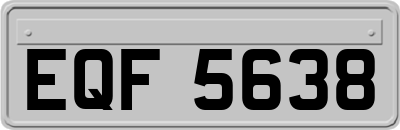 EQF5638