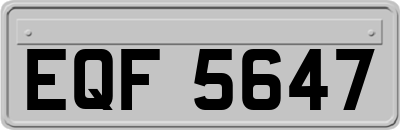 EQF5647