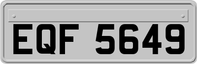 EQF5649