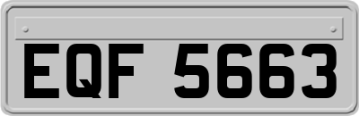 EQF5663