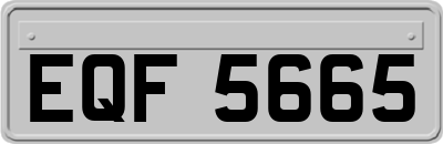 EQF5665