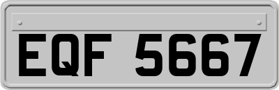 EQF5667