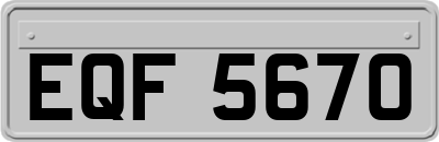 EQF5670