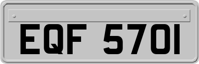EQF5701