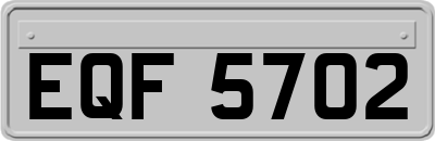 EQF5702