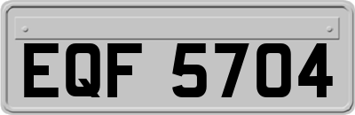 EQF5704