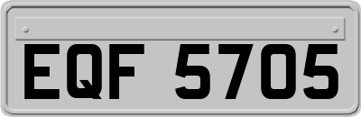 EQF5705