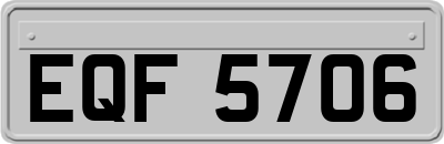 EQF5706