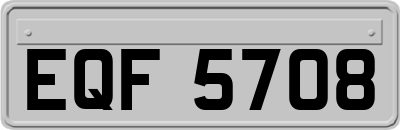EQF5708