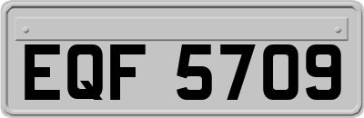 EQF5709
